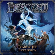 Descent: Gruft aus Eis