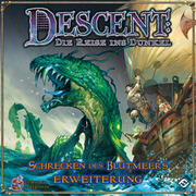 Descent: Schrecken des Blutmeers