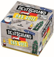 Deutschland: Das Quiz!