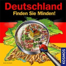 Deutschland - Finden Sie Minden!