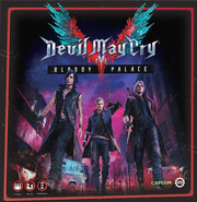 Devil May Cry: The Bloody Palace