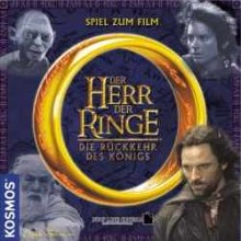 Der Herr der Ringe - Die Rckkehr des Knigs