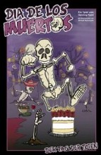 Dia de los Muertos