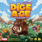 Dice Age: The Hunt