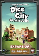 Dice City: Crossroads