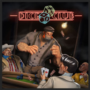 Dice Club