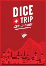Dice Trip: Schweiz