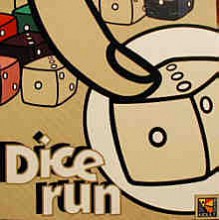 Dice run