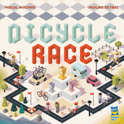 Dicycle Race