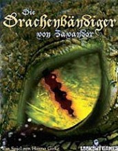 Die Drachenbndiger von Zavandor