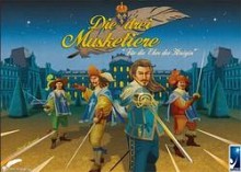 Die drei Musketiere