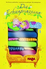 Die Erbsenprinzessin