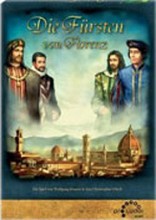 Die Fürsten von Florenz - Neuauflage