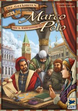 Die Gefhrten des Marco Polo