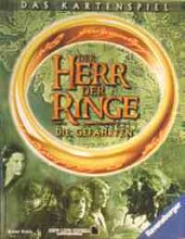 Der Herr der Ringe - Die Gefhrten