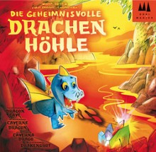 Die geheimnisvolle Drachenhhle