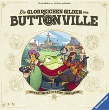 Die glorreichen Gilden von Buttonville