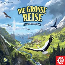 Die groe Reise