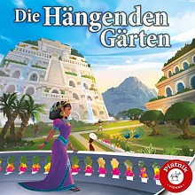 Die Hängenden Gärten