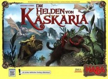 Die Helden von Kaskaria