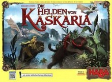 Die Helden von Kaskaria