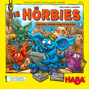 Die Hrbies