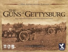 Die Kanonen von Gettysburg