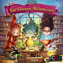 Die kleinen Alchemisten