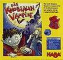 Die Knoblauch Vampire