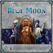 Die Legenden von Blue Moon