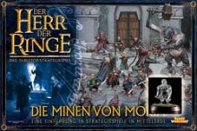 Der Herr der Ringe -Die Minen von Moria