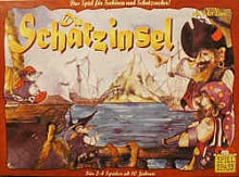 Die Schatzinsel