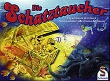 Die Schatztaucher