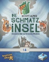 Die Schmatzinsel – Fressen und Gefressen werden / Food Chain Island