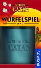 Die Siedler von Catan - Das Wrfelspiel XXL