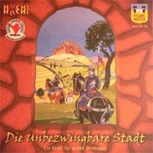 Die Unbezwingbare Stadt