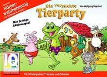 Die verrckte Tierparty