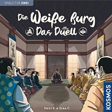 Die Weie Burg: Das Duell