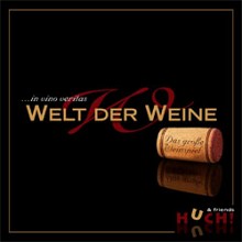 Die Welt der Weine