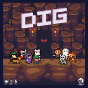 DIG (second edition)