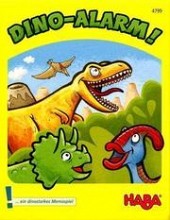 Dino-Alarm!