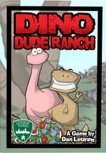 Dino Dude Ranch