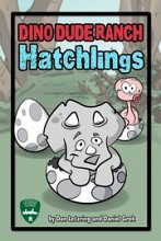 Dino Dude Ranch: Hatchlings