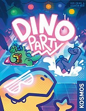 Dino Party