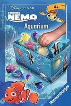 Disney/Pixar Finding Nemo Aquarium