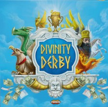 Divinity Derby