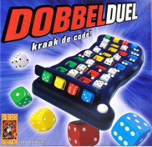 Dobbelduel