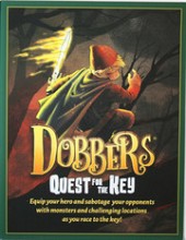 Dobbers: Quest for the Key