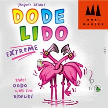 Dodelido Extreme