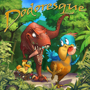 Dodoresque: Jungle Fever